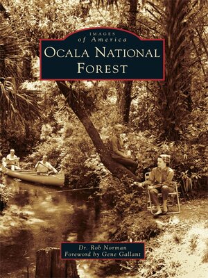 Ocala National Forest - ebook